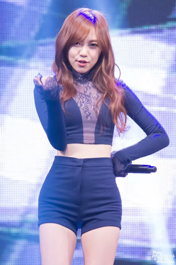 mina