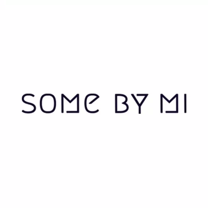 Logo thương hiệu mỹ phẩm Sone By Mi