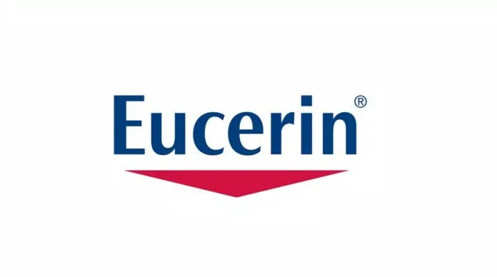 Thương hiệu mỹ phẩm Eucerin