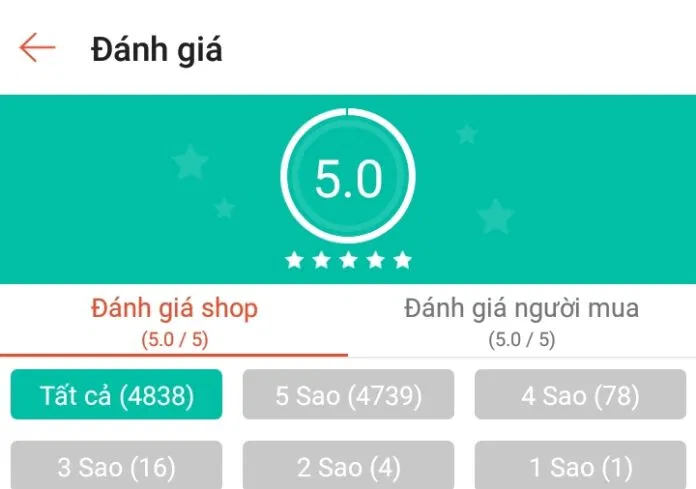 Kênh Shopee của Mỹ Phẩm Ấn Độ (Nguồn: Mỹ Phẩm Ấn Độ) Kênh Shopee của Mỹ Phẩm Ấn Độ (Nguồn: Mỹ Phẩm Ấn Độ)