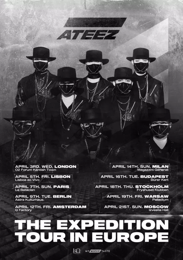 ATEEZ