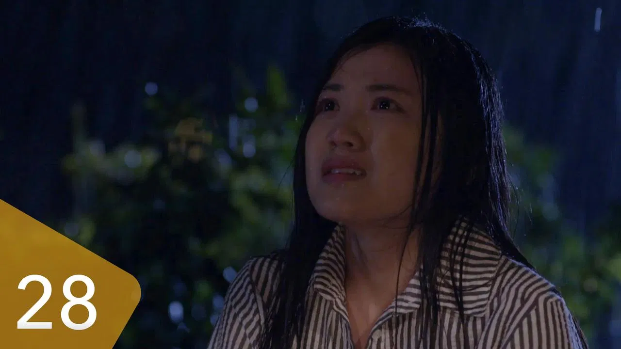 những cô gái trong thành phố