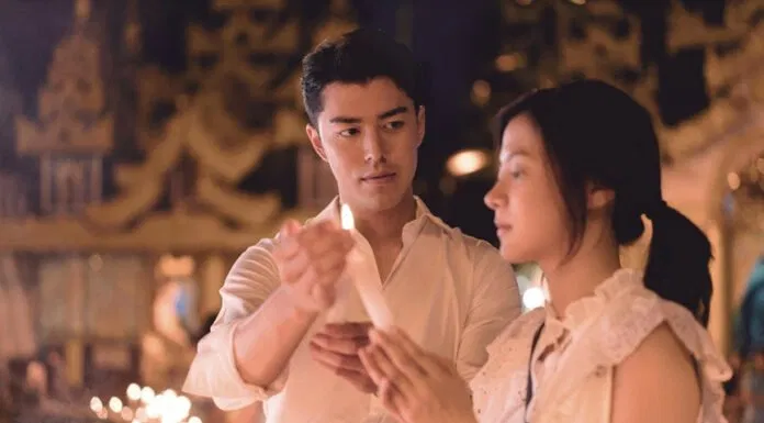 Cuối cùng là hình tượng "bạn thân của nhà người ta" trong "Friendzone" (Ảnh: Internet)