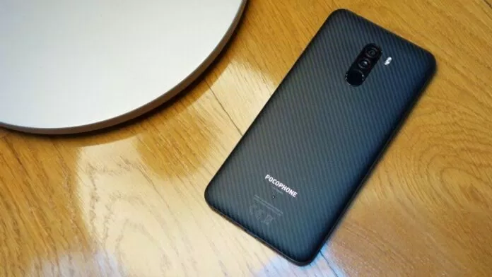 Pocophone F1 đem lại một trải nghiệm khá tuyệt vời
