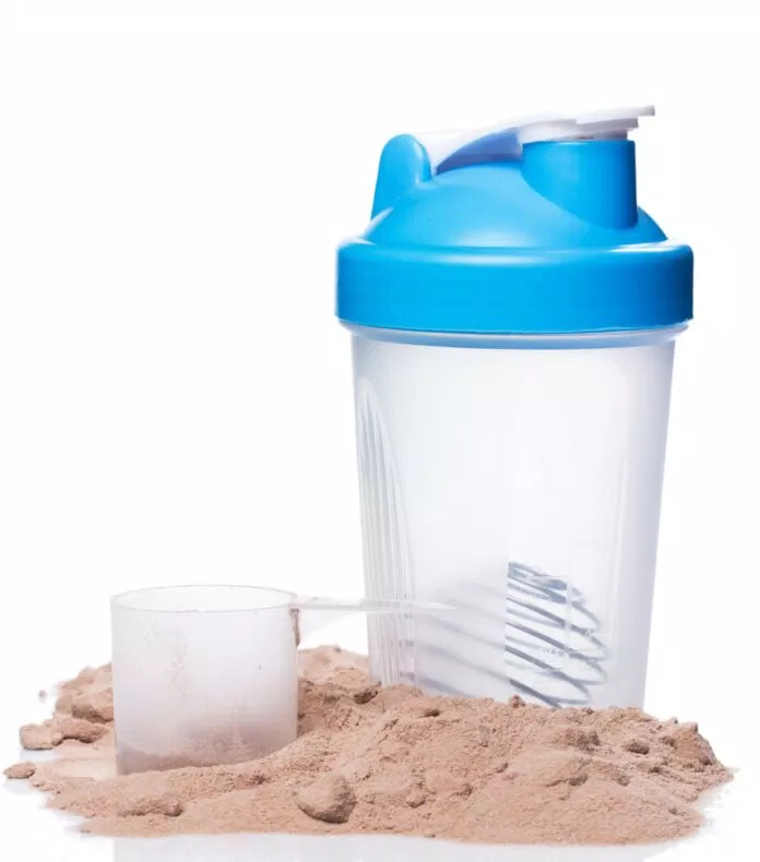 Protein Shakes là thức uống không thể thiếu cho người tập gym Protein Shakes là thức uống không thể thiếu cho người tập gym