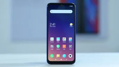 Redmi Note 7