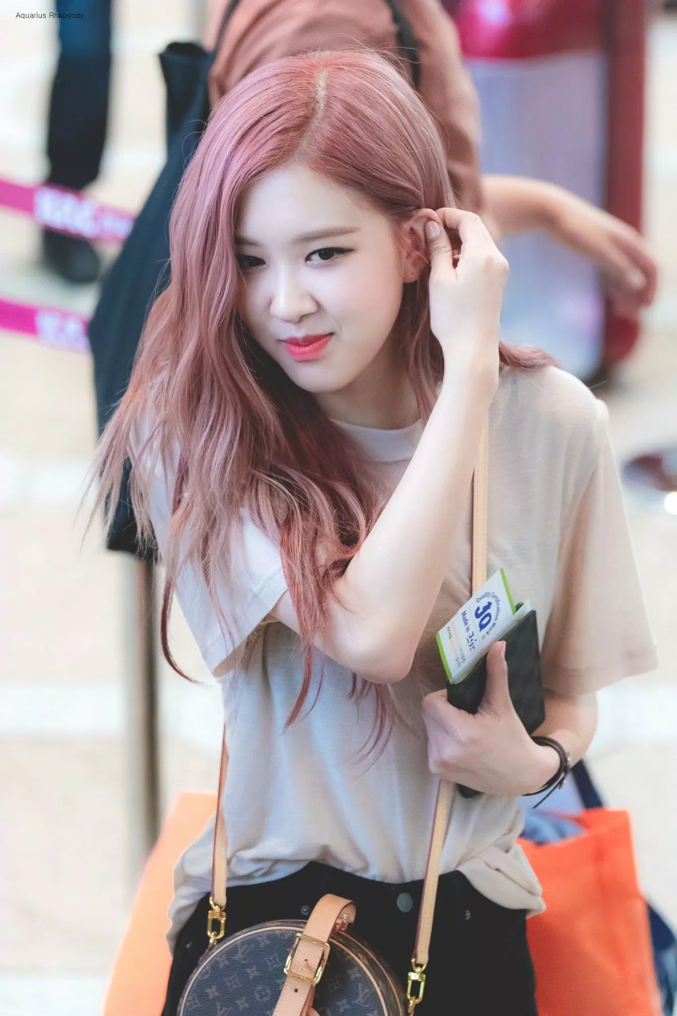 Rosé 