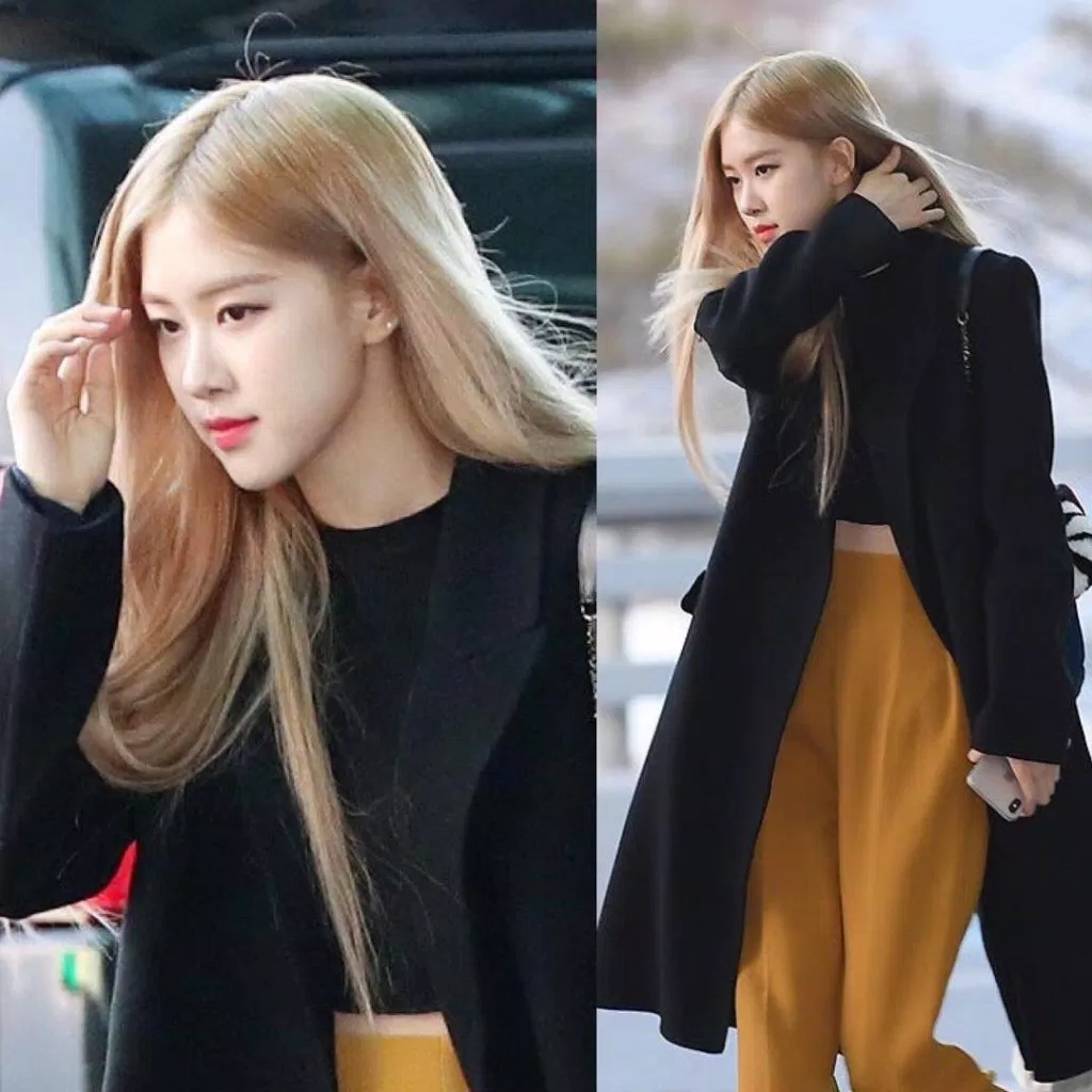 Rosé 