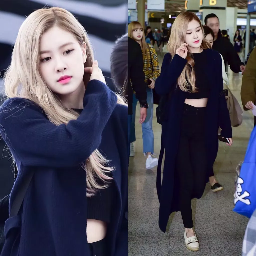 Rosé 