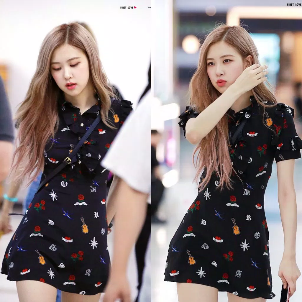 Rosé 