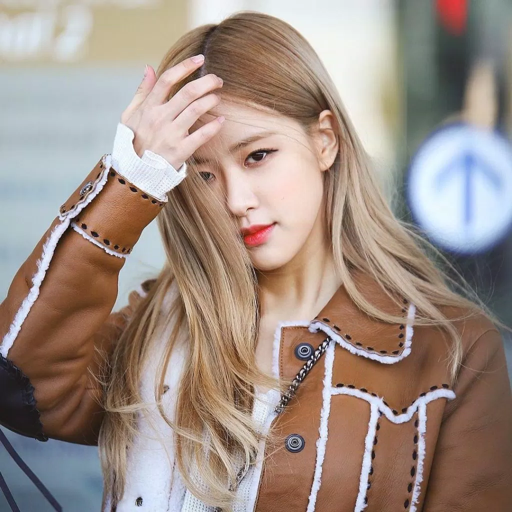 Rosé 