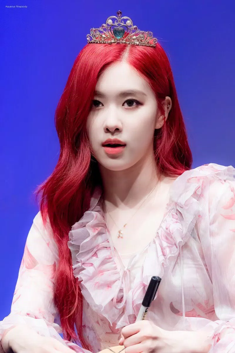 rosé