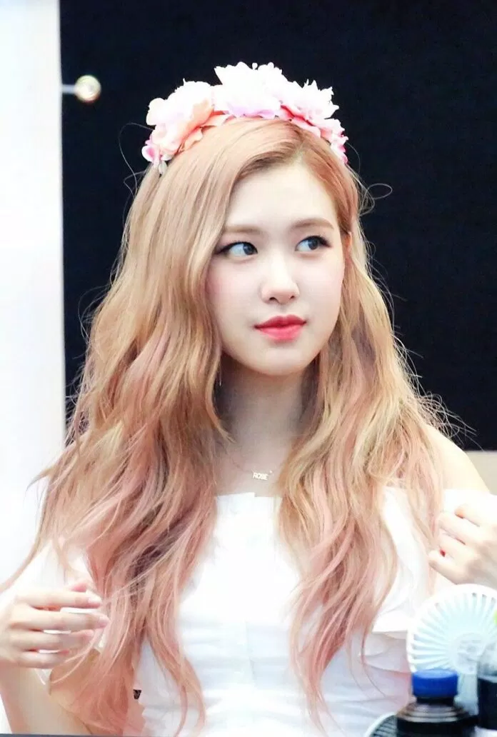 rose