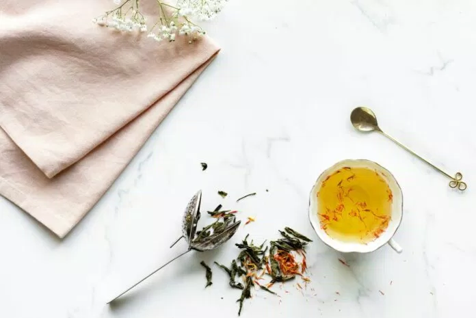 Saffron thúc đẩy tiêu hóa và điều trị rối loạn tiêu hóa Saffron thúc đẩy tiêu hóa và điều trị rối loạn tiêu hóa
