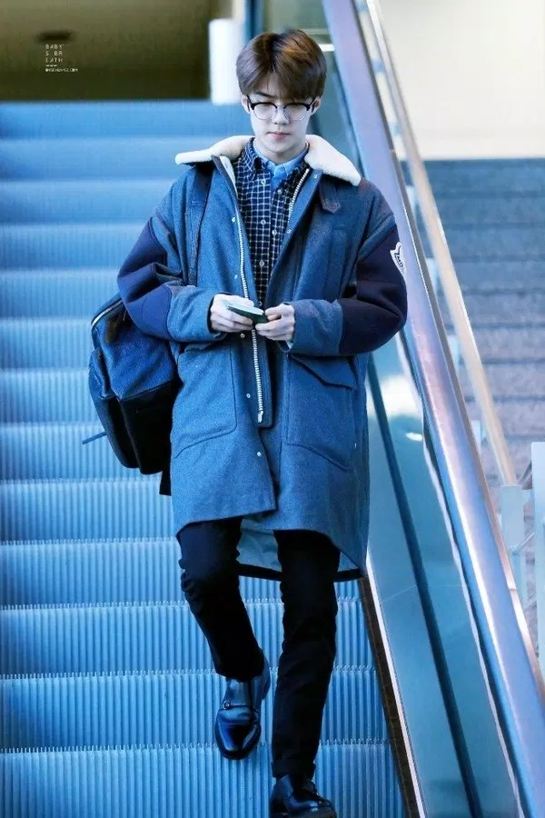 se-hun