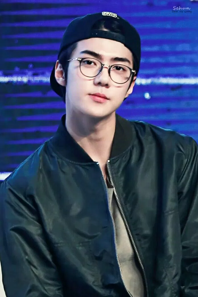 sehun