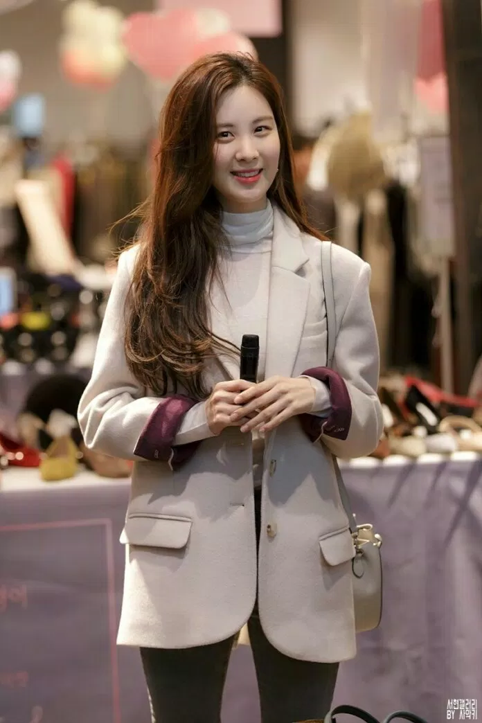 Seohyun