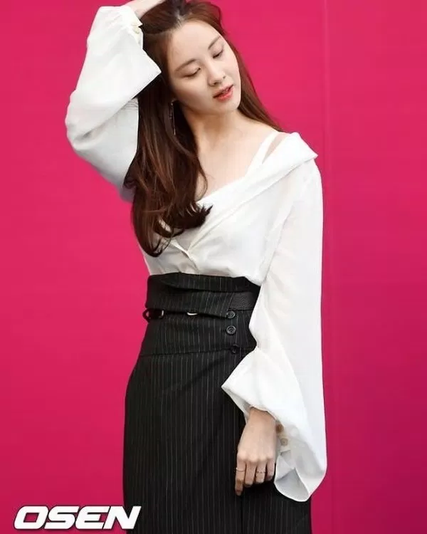 Seohyun