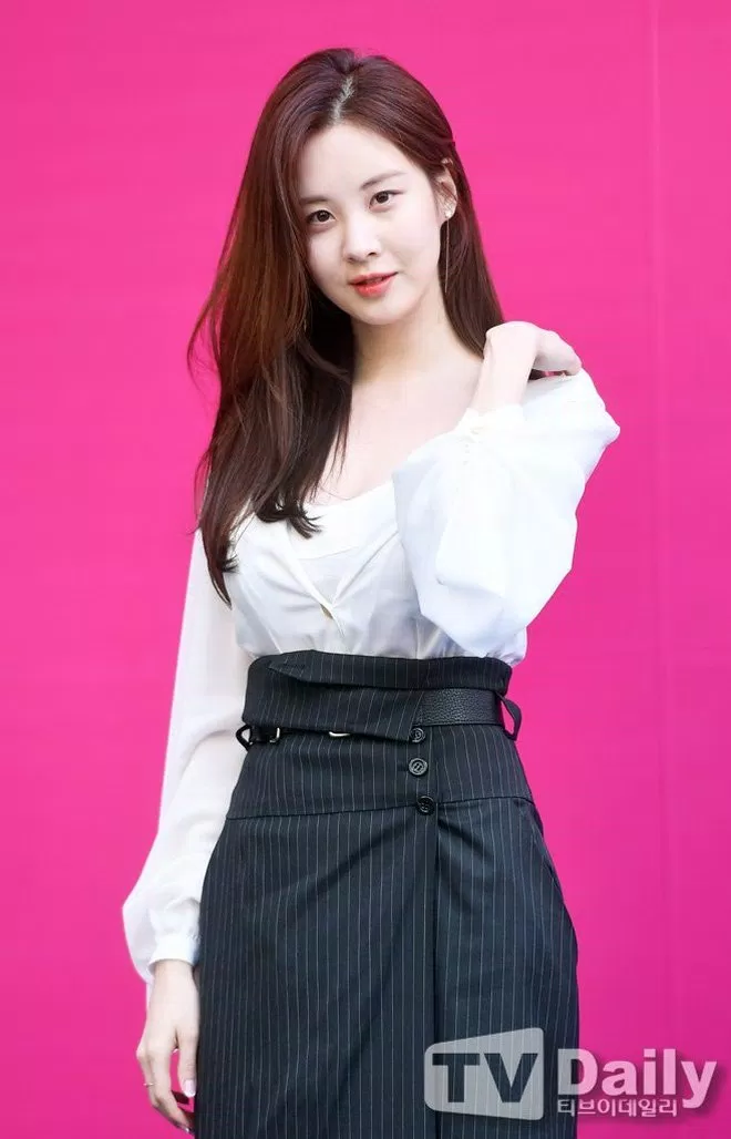 Seohyun