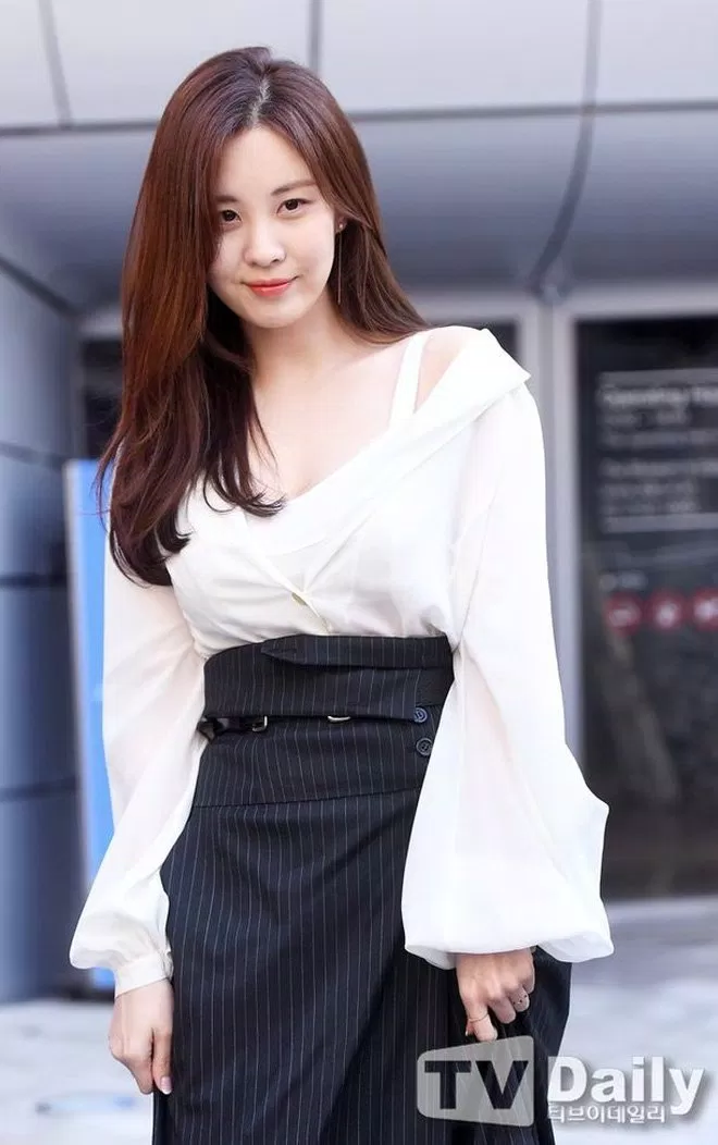 Seohyun