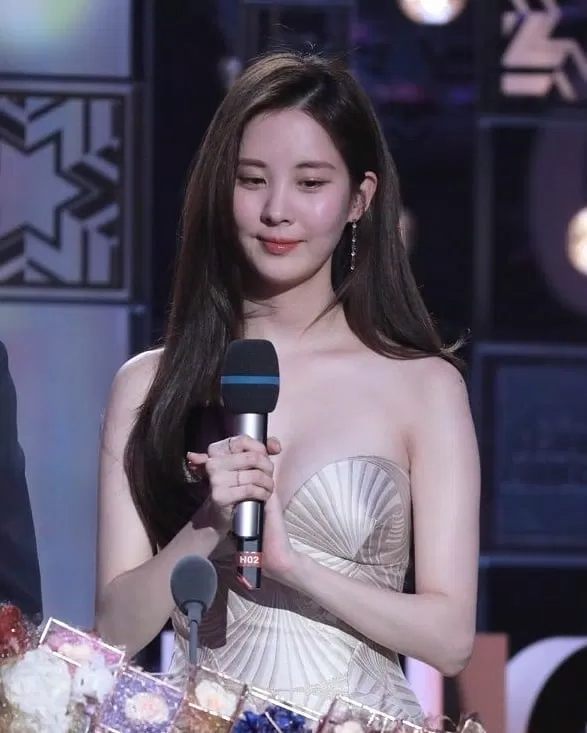 Seohyun