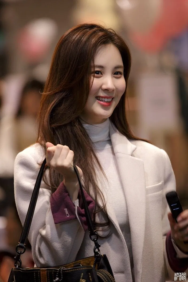 Seohyun