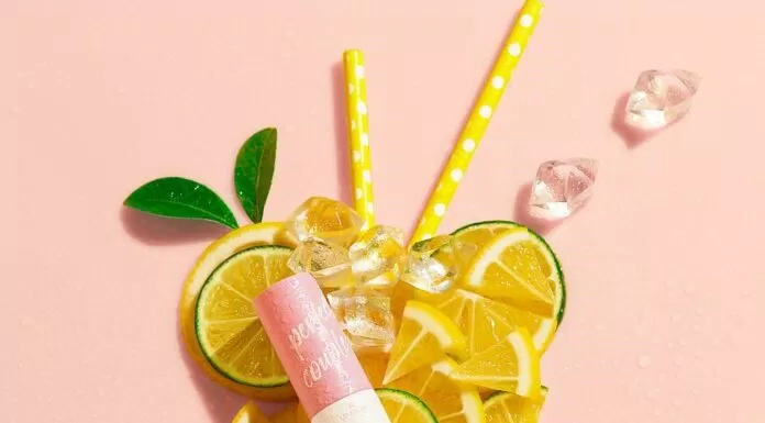 Thiết kế vô cùng bắt mắt là một điểm cộng rất lớn cho lần ra mắt đầu tiên của Lemonade. ( Nguồn ảnh: Internet )