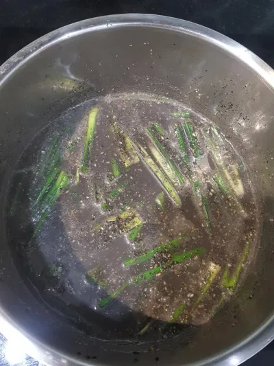 Sữa mè đen