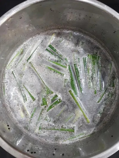 Sữa mè đen