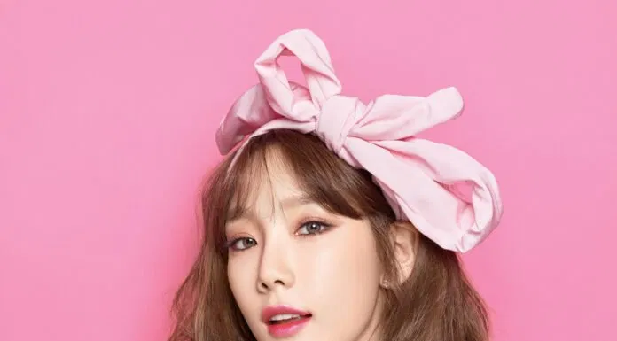 taeyeon
