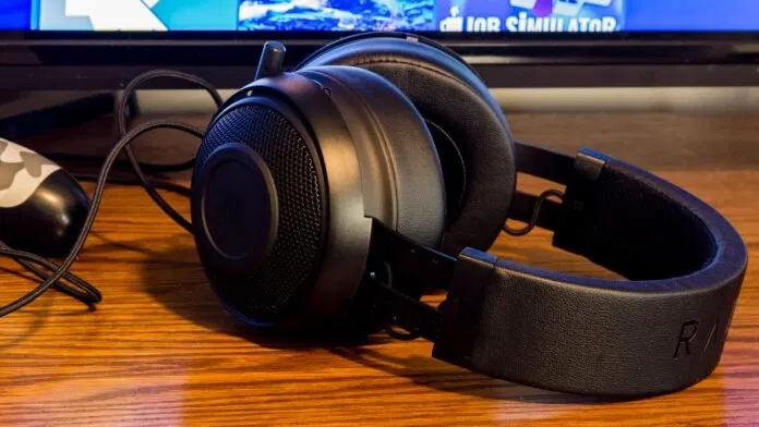 Razer Kraken Pro V2