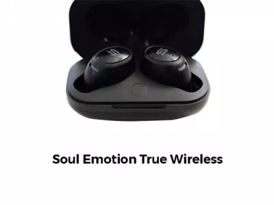 Tai nghe để trải nghiệm 8D Audio