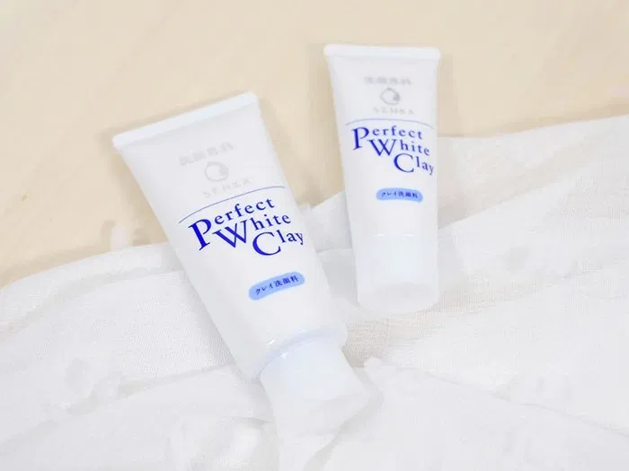 Sản phẩm có chứa nhiều đất sét trắng