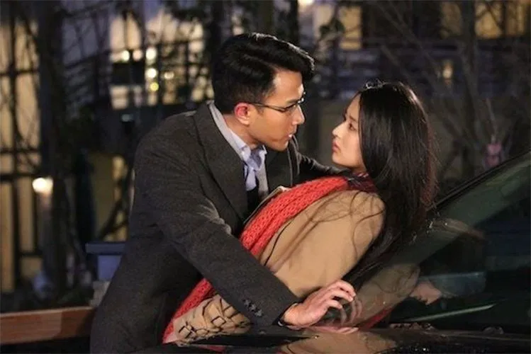 phim ngược tâm thiên sơn mộ tuyết