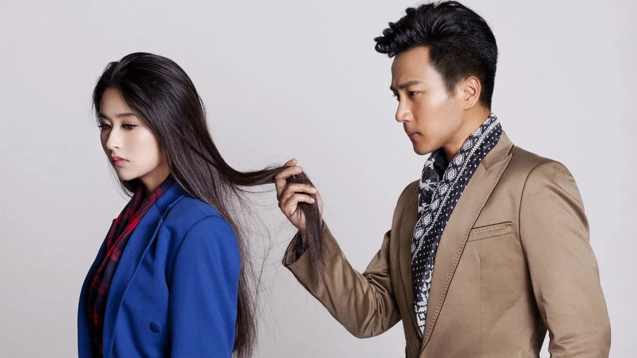 phim ngược tâm thiên sơn mộ tuyết