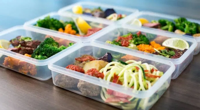Chế độ ăn nhiều calo sẽ giúp bạn tăng cân Chế độ ăn nhiều calo sẽ giúp bạn tăng cân