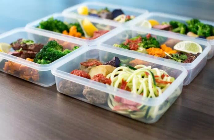 Chế độ ăn nhiều calo sẽ giúp bạn tăng cân Chế độ ăn nhiều calo sẽ giúp bạn tăng cân
