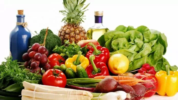 Bạn nên ăn thực phẩm đậm đặc dinh dưỡng sau khi kết thúc chế độ ăn kiêng GM Bạn nên ăn thực phẩm đậm đặc dinh dưỡng sau khi kết thúc chế độ ăn kiêng GM