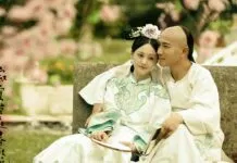 tịch mịch không đình xuân dục vãn