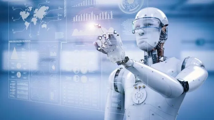 Trí tuệ nhân tạo đang dần chiếm ưu thế chủ đạo
