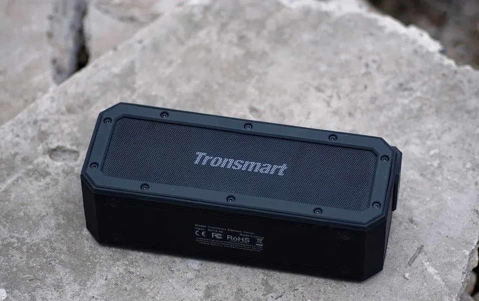 Loa bluetooth Tronsmart Element SoundPulse Force+