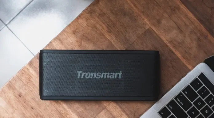 Loa bluetooth Tronsmart Element Mega rất được ưa chuộng