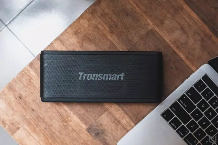 Loa bluetooth Tronsmart Element Mega rất được ưa chuộng