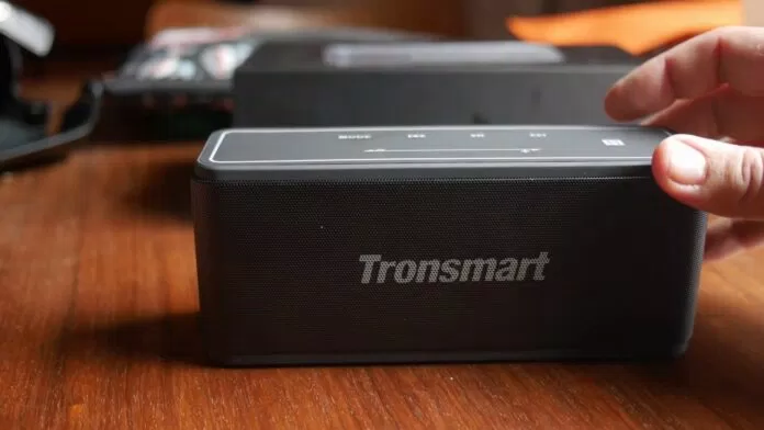 Tronsmart Element Mega