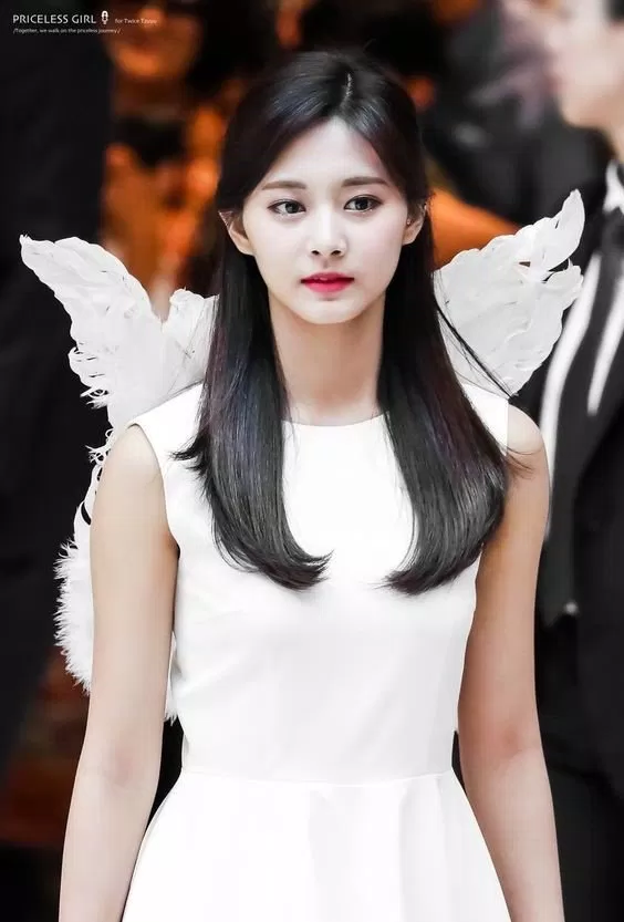 Tzuyu