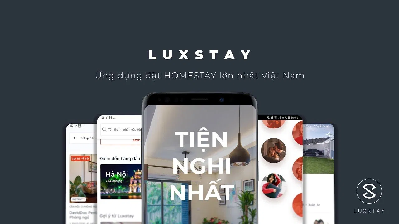 luxstay