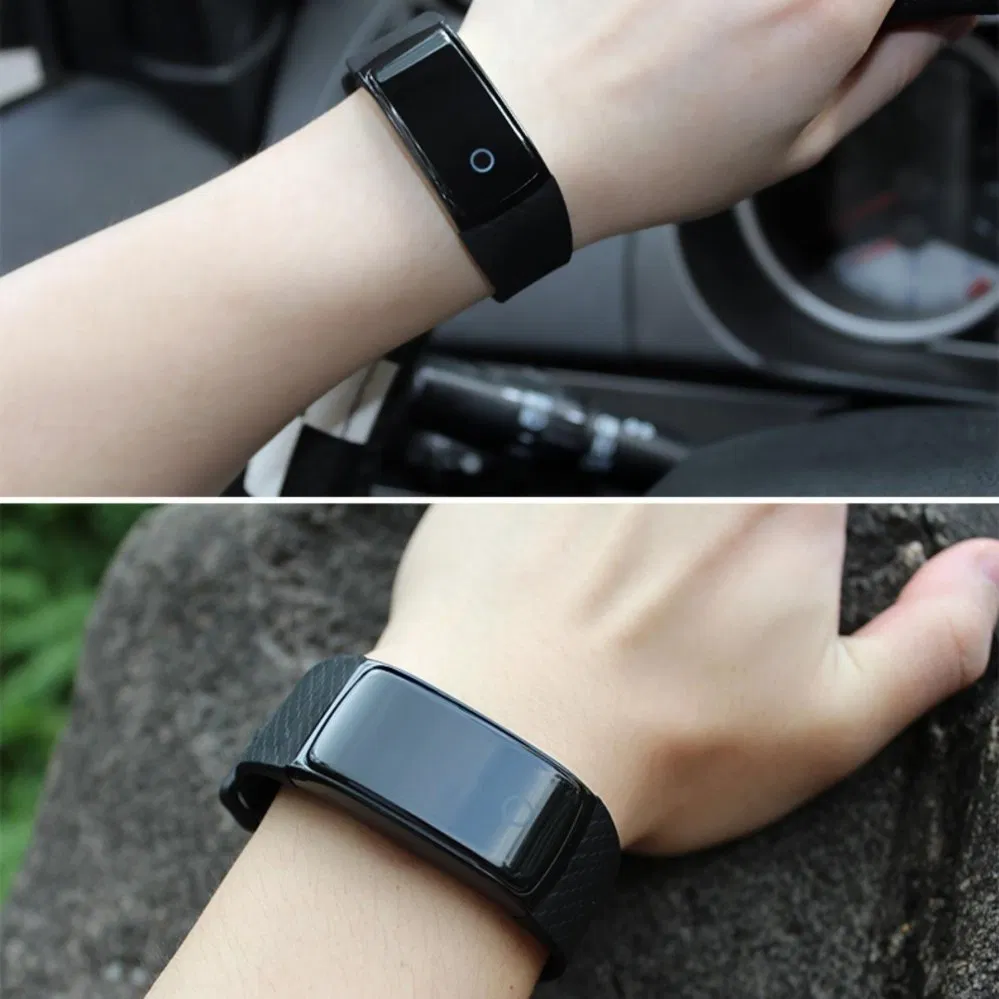 Kiểu dáng đẹp đẽ với nhiều tính năng là điểm nổi bật của Wonlex A09