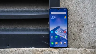 Xiaomi Mi 9