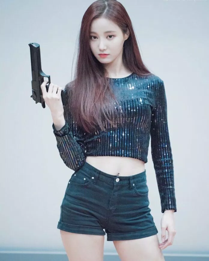 Yeonwoo