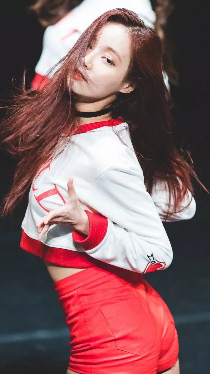 yeonwoo